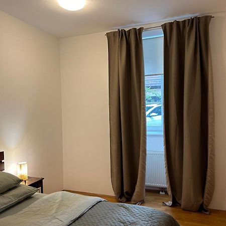 Hubertusschloessl Apartment Graz Luaran gambar