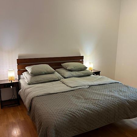 Hubertusschloessl Apartment Graz Luaran gambar