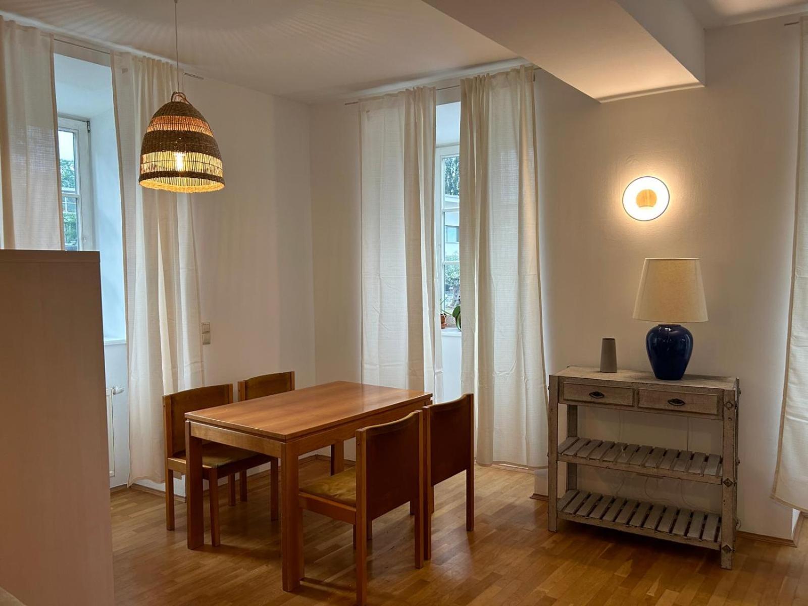 Hubertusschloessl Apartment Graz Luaran gambar
