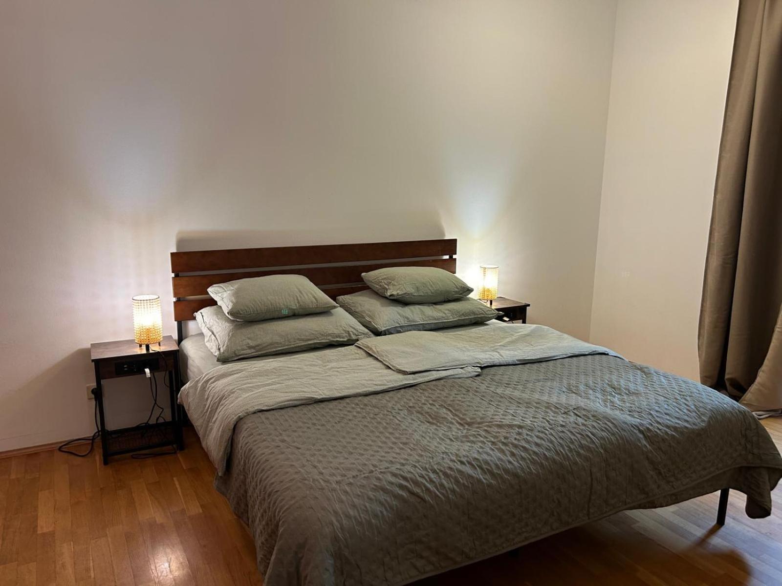 Hubertusschloessl Apartment Graz Luaran gambar